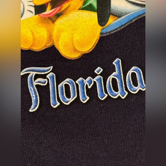 Disney World TShirt - Kids Size Small - Picture 9 of 11